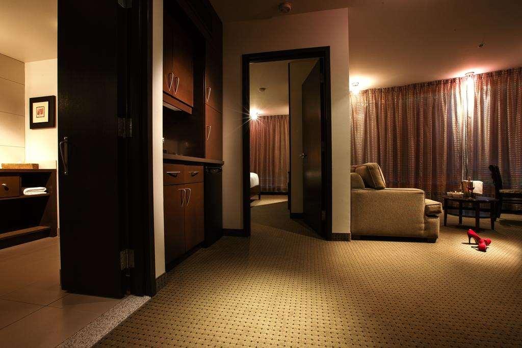 Hotel Mortagne Boucherville Bilik gambar