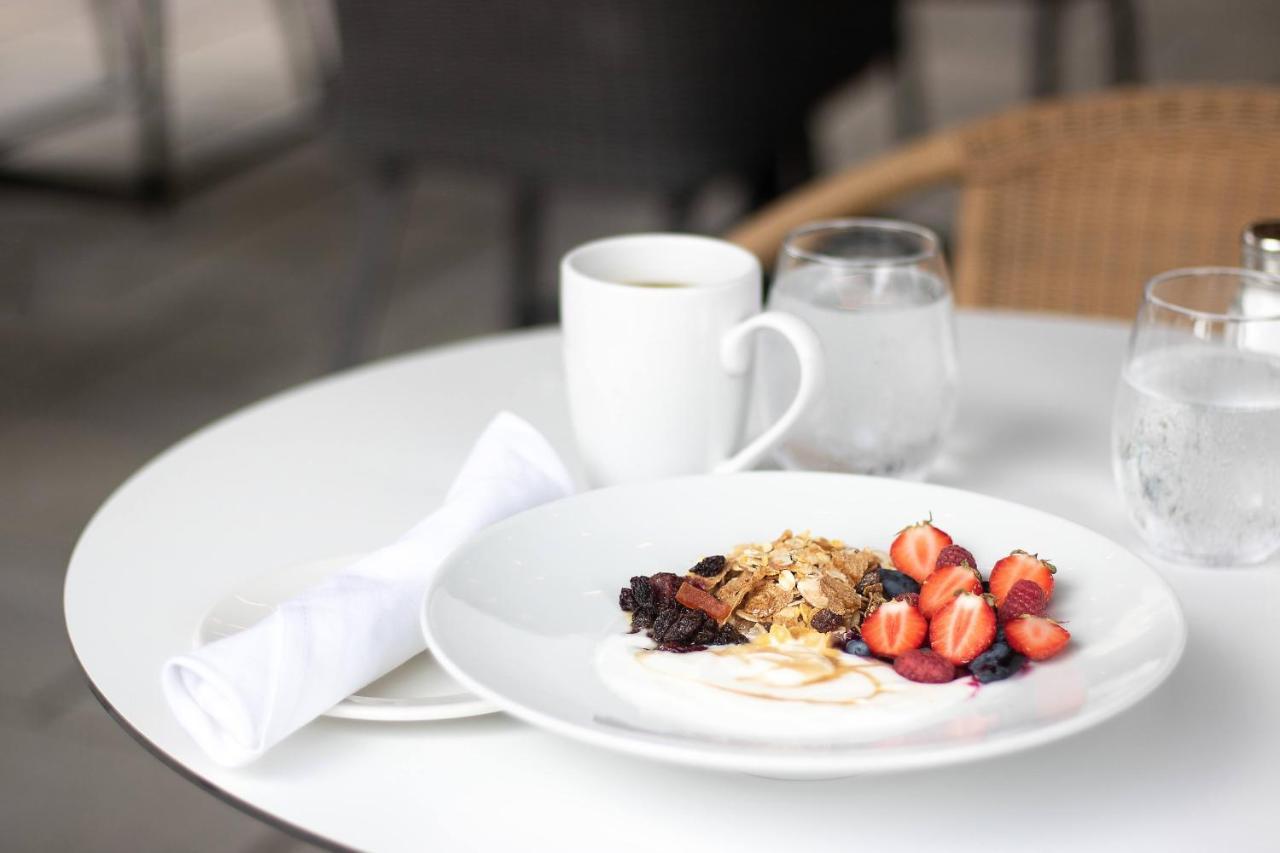 Hotel Mortagne Boucherville Luaran gambar