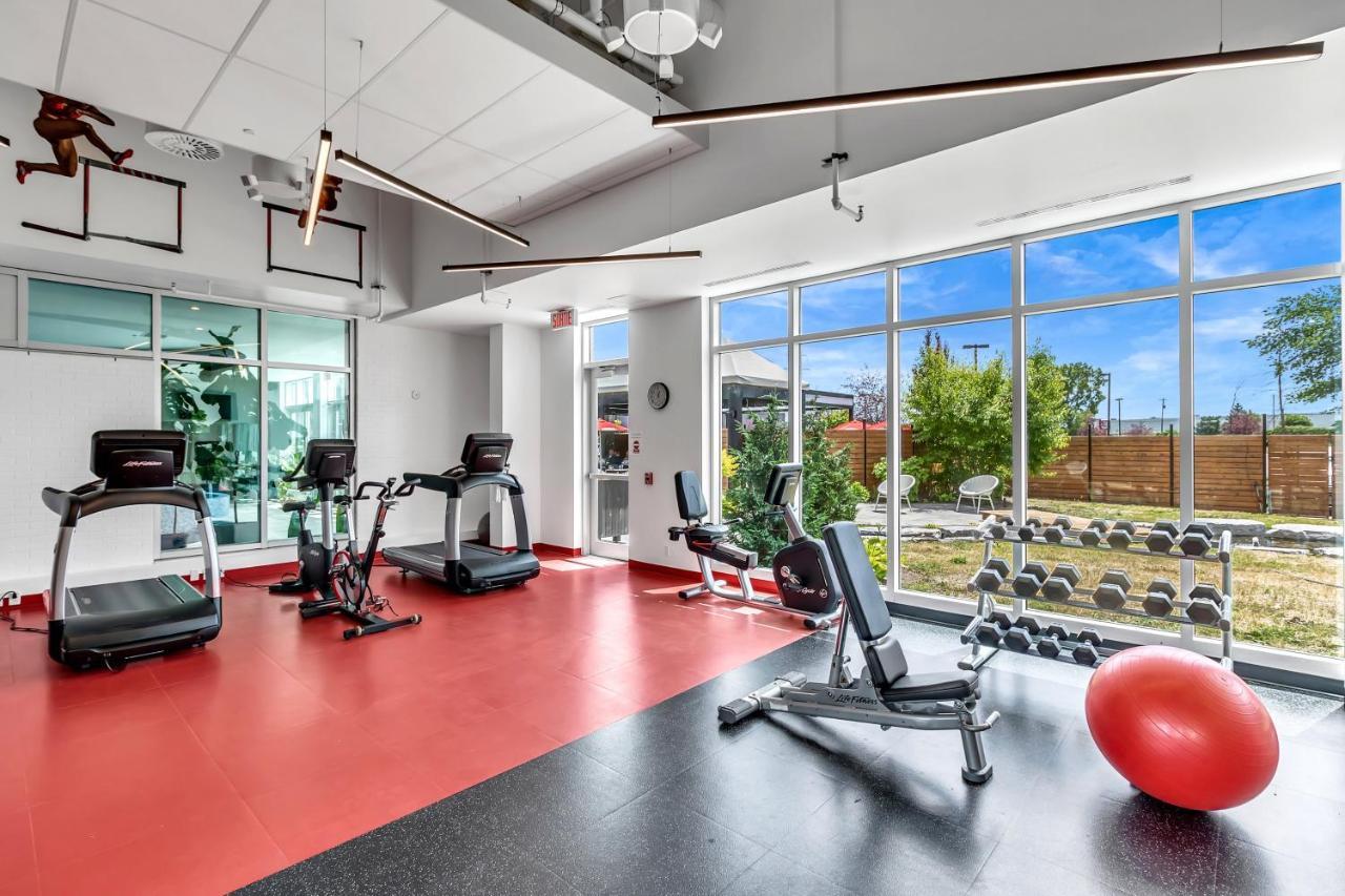 Hotel Mortagne Boucherville Luaran gambar