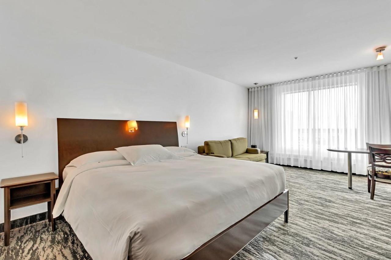 Hotel Mortagne Boucherville Luaran gambar