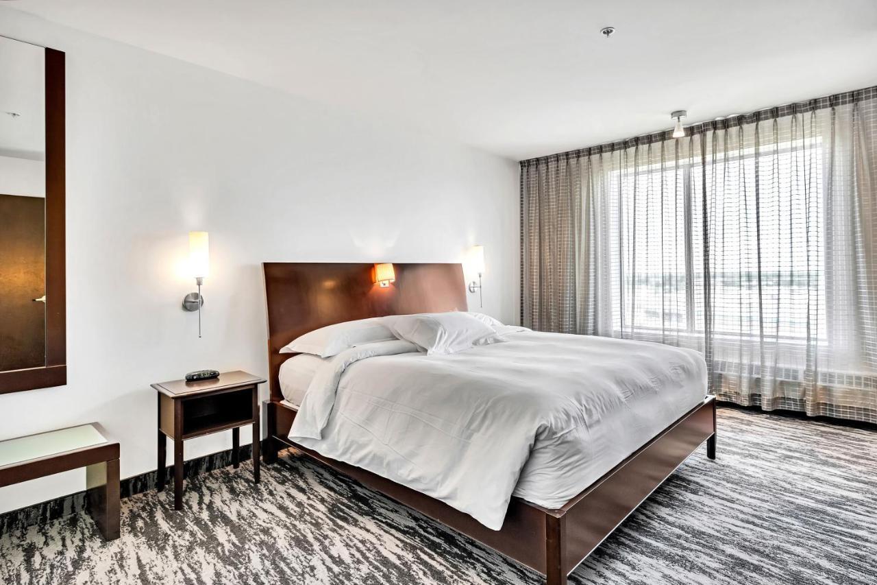Hotel Mortagne Boucherville Luaran gambar