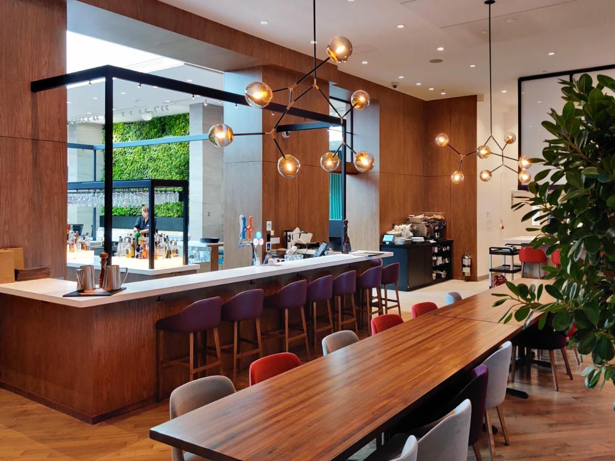 Hotel Mortagne Boucherville Luaran gambar
