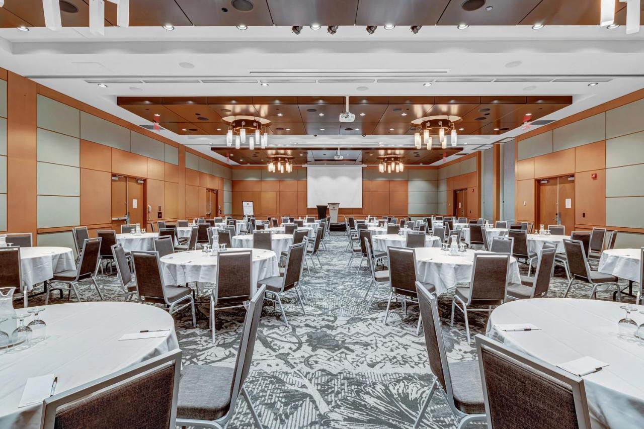 Hotel Mortagne Boucherville Luaran gambar