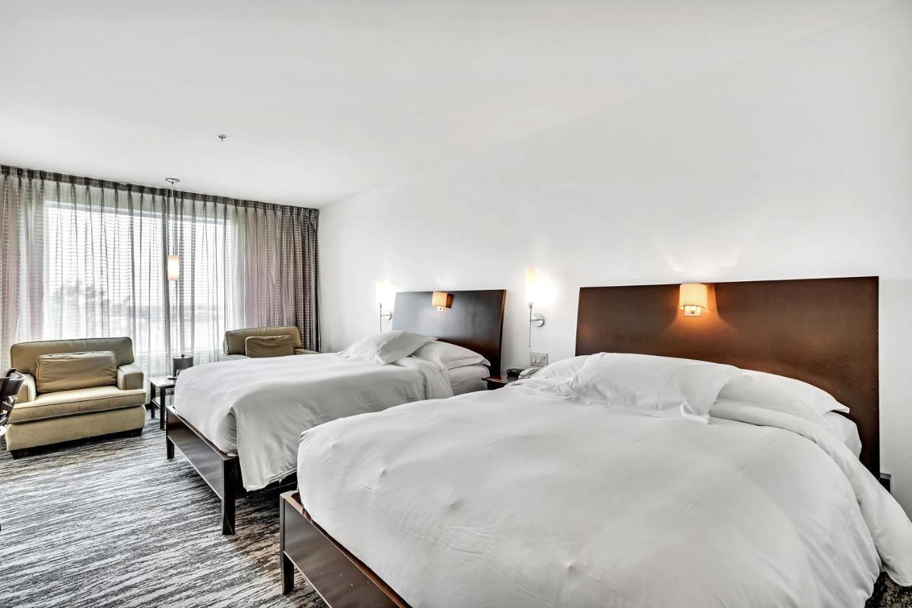Hotel Mortagne Boucherville Luaran gambar