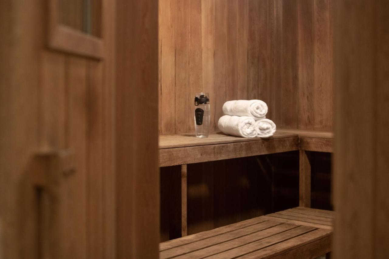 Hotel Mortagne Boucherville Luaran gambar
