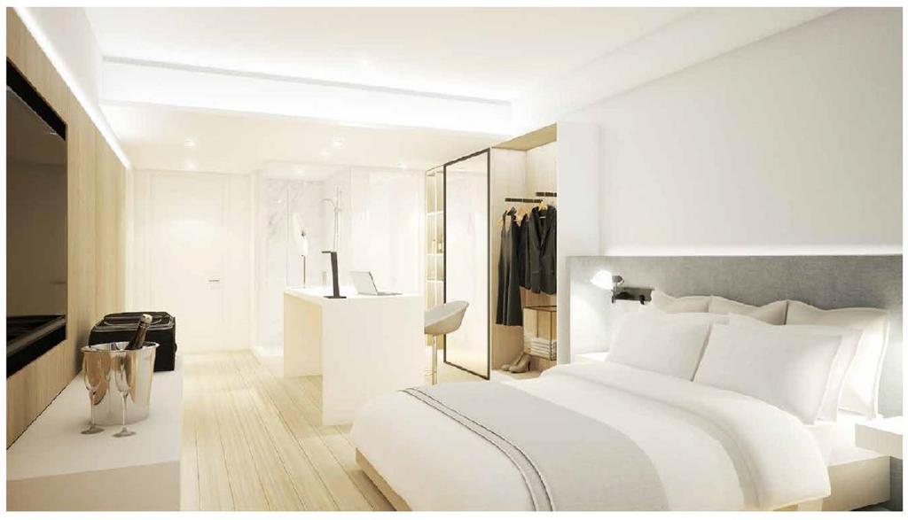 Hotel Mortagne Boucherville Luaran gambar