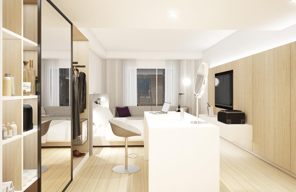 Hotel Mortagne Boucherville Luaran gambar