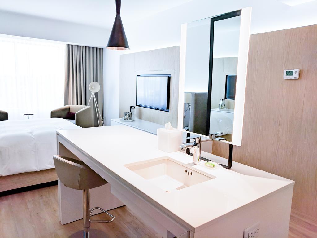 Hotel Mortagne Boucherville Luaran gambar