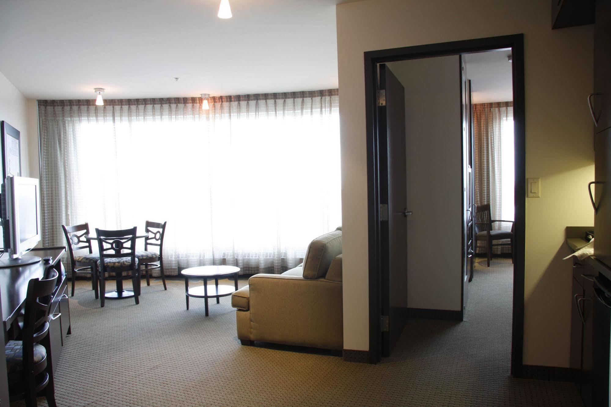 Hotel Mortagne Boucherville Luaran gambar
