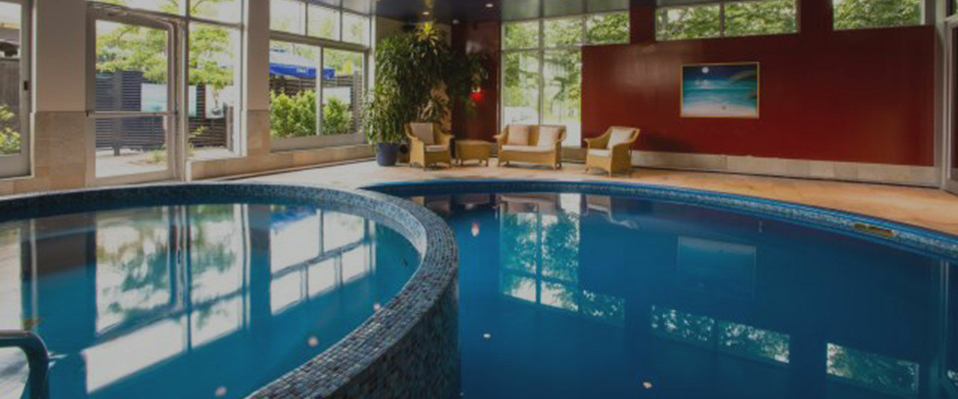 Hotel Mortagne Boucherville Luaran gambar
